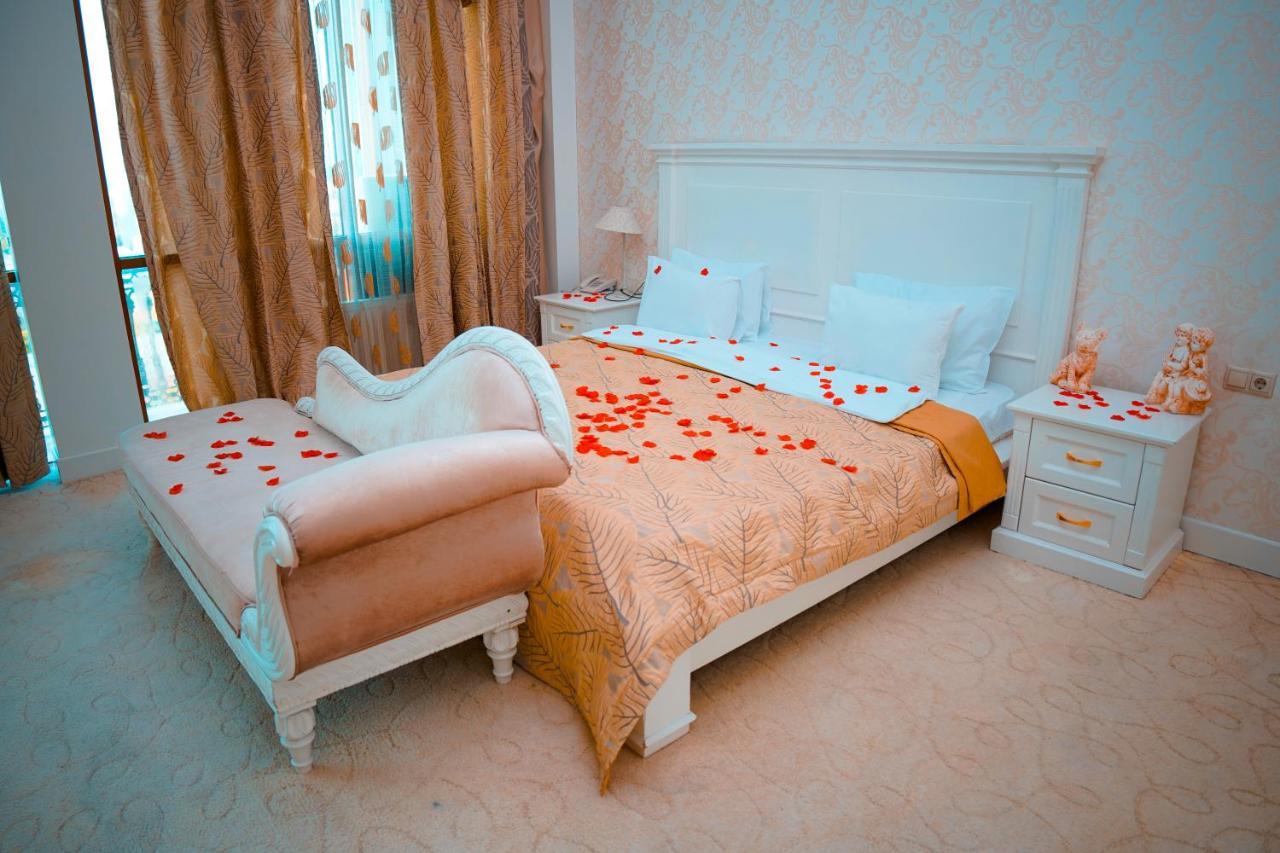Olympic Hotel & Resort Новхани Екстериор снимка