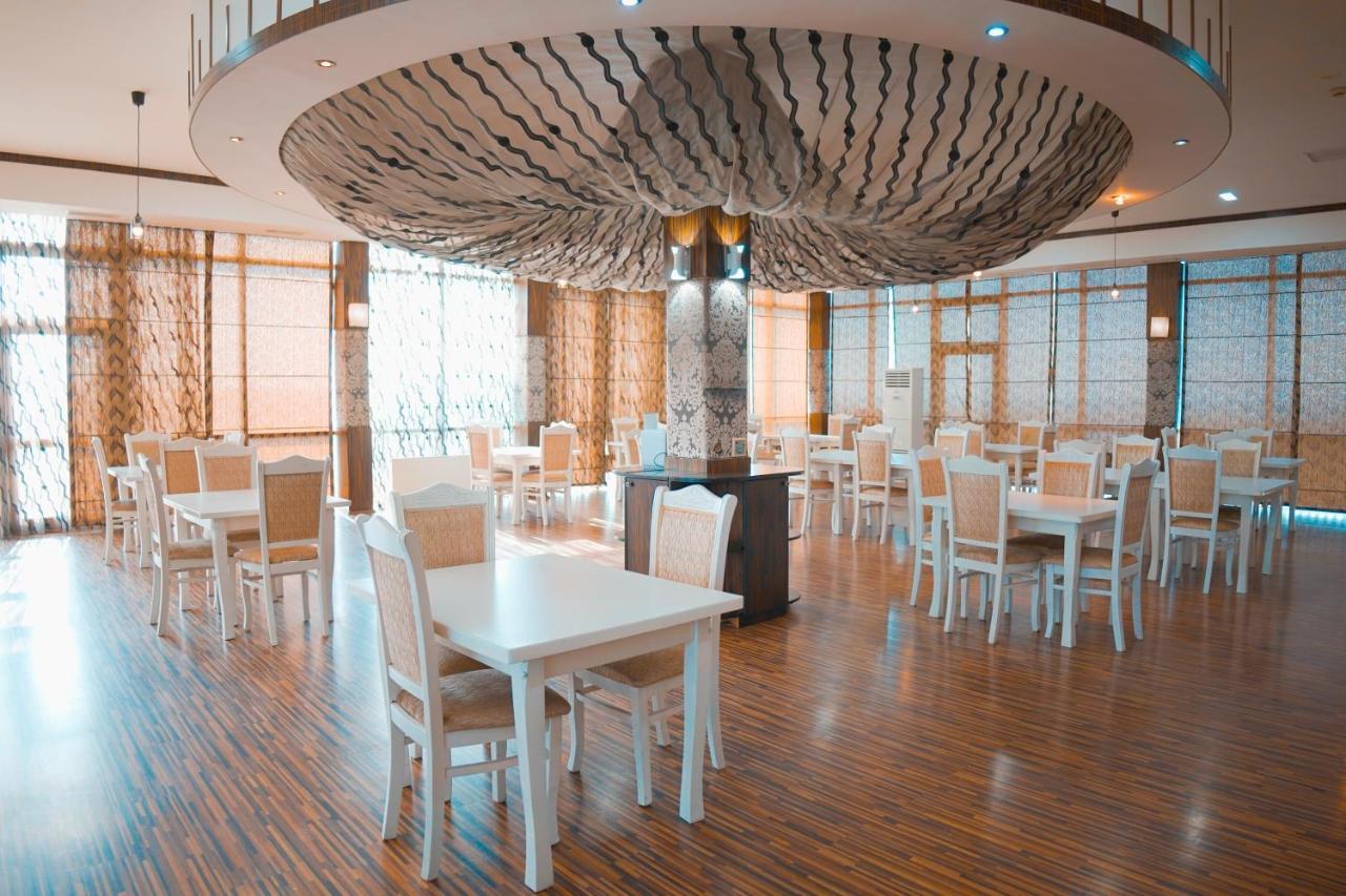 Olympic Hotel & Resort Новхани Екстериор снимка