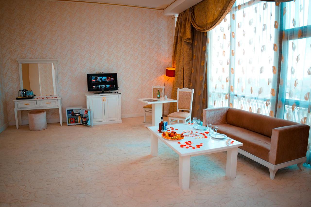 Olympic Hotel & Resort Новхани Екстериор снимка