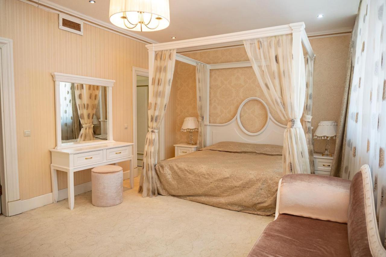 Olympic Hotel & Resort Новхани Екстериор снимка