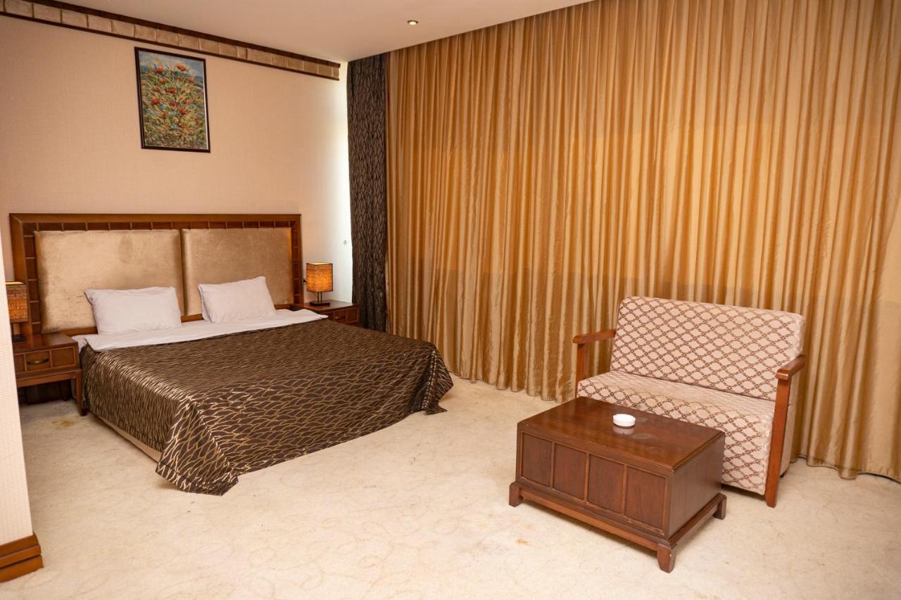 Olympic Hotel & Resort Новхани Екстериор снимка