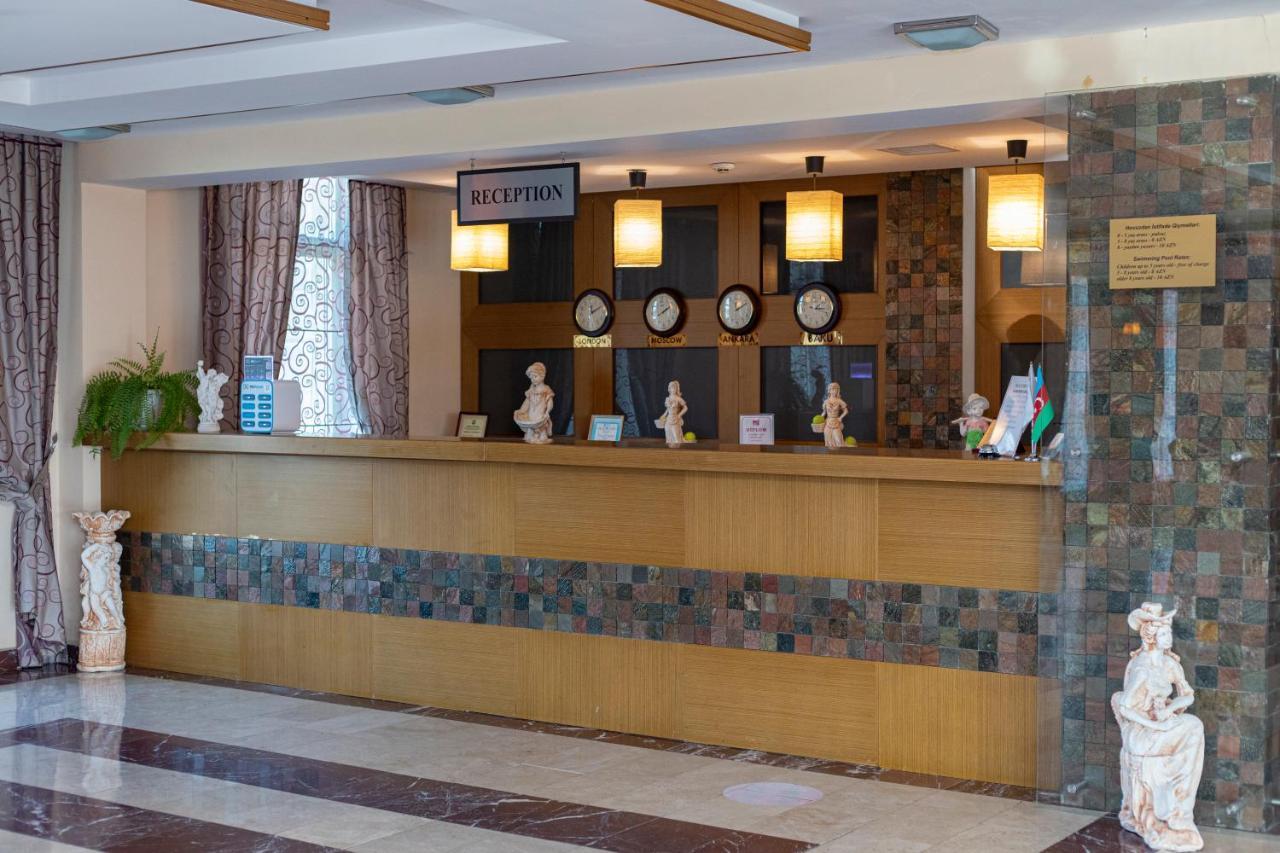Olympic Hotel & Resort Новхани Екстериор снимка