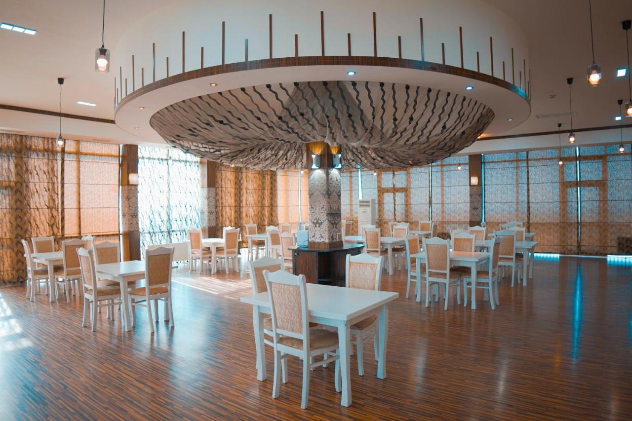 Olympic Hotel & Resort Новхани Екстериор снимка