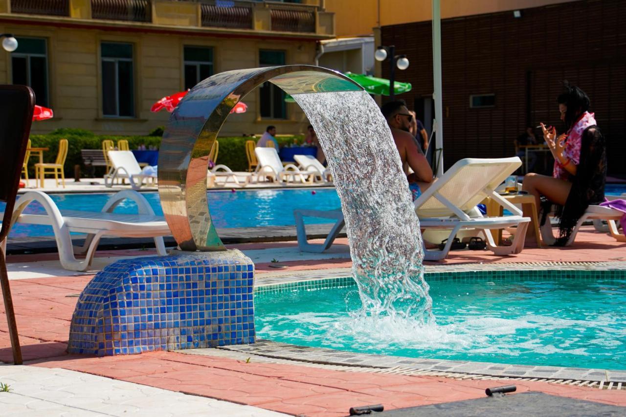Olympic Hotel & Resort Новхани Екстериор снимка